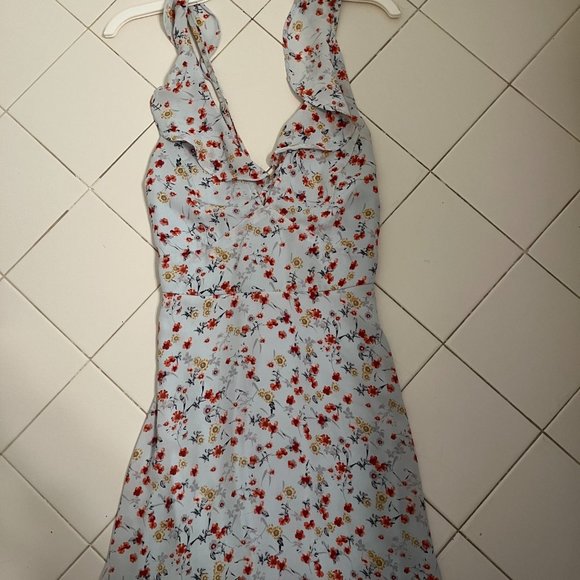 Lulus Dress - Picture 3 of 4